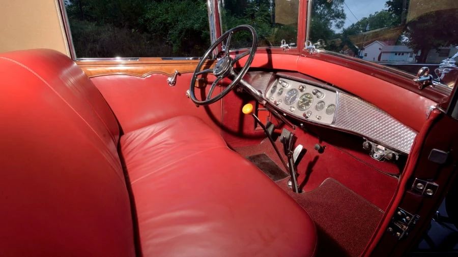 1930 Cadillac - Image 5 of 20