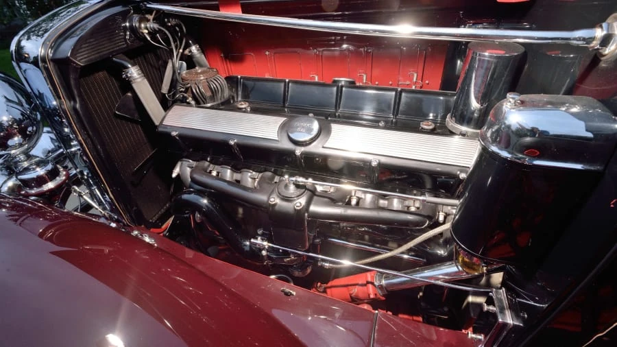 1930 Cadillac - Image 6 of 20