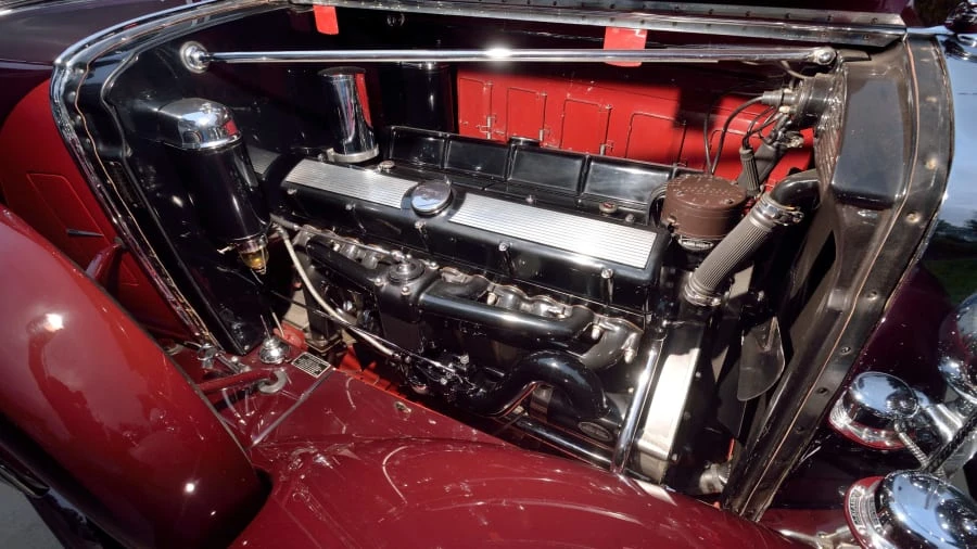 1930 Cadillac - Image 7 of 20