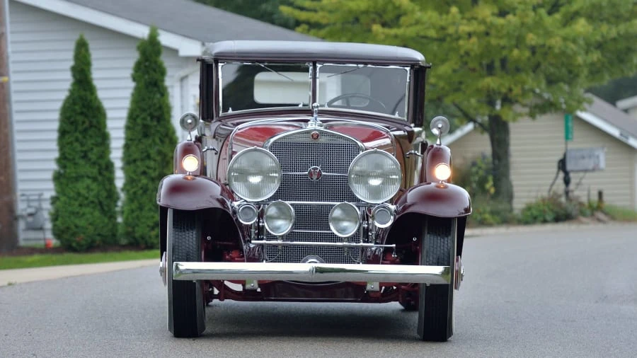 1930 Cadillac - Image 14 of 20
