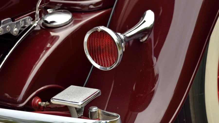 1930 Cadillac - Image 19 of 20