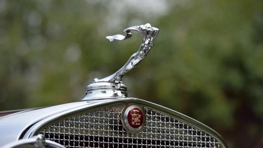 1930 Cadillac - Image 20 of 20