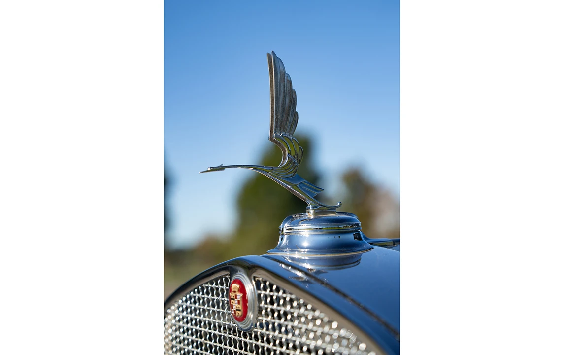 1930 Cadillac - Image 9 of 12
