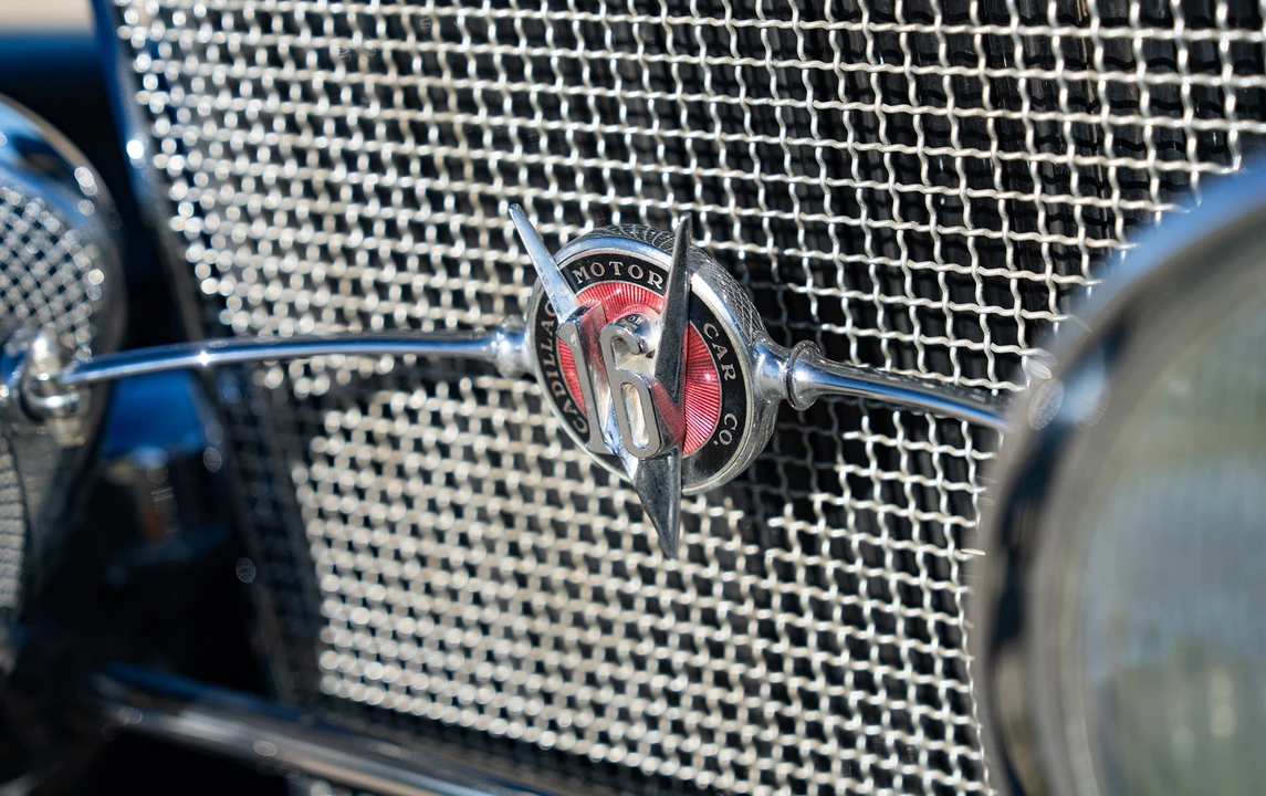 1930 Cadillac - Image 10 of 12