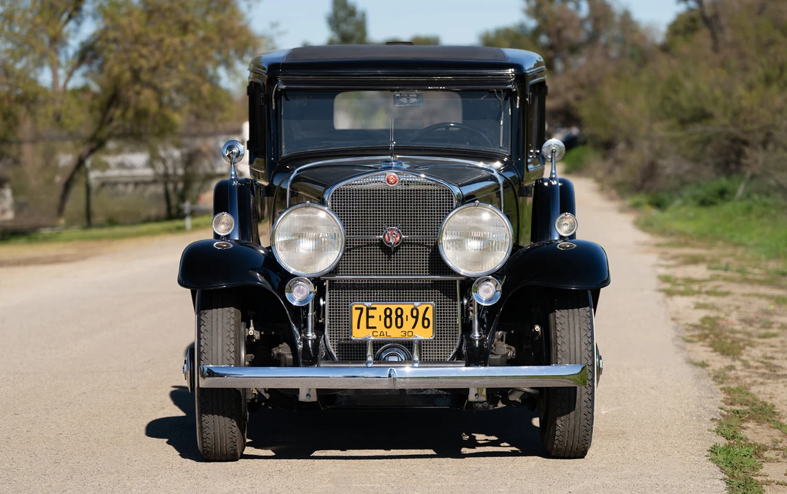 1930 Cadillac - Image 7 of 12