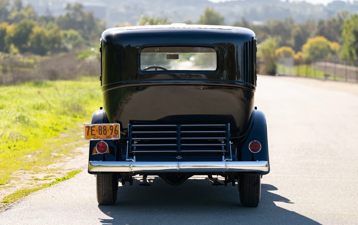 1930 Cadillac - Image 4 of 12