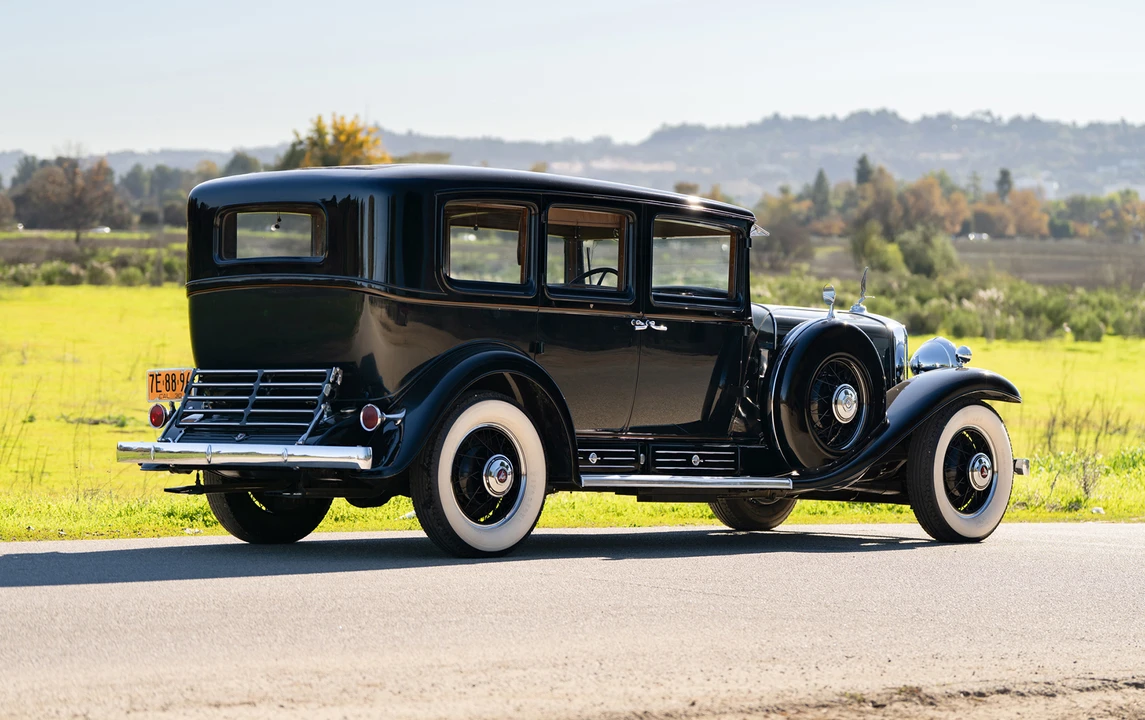 1930 Cadillac - Image 3 of 12