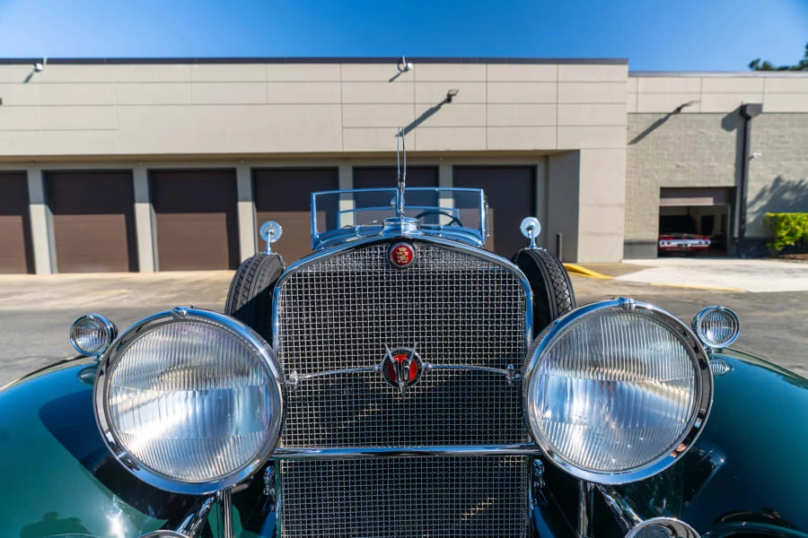 1930 Cadillac - Image 26 of 31