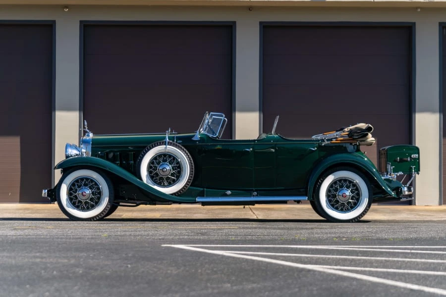 1930 Cadillac - Image 8 of 31