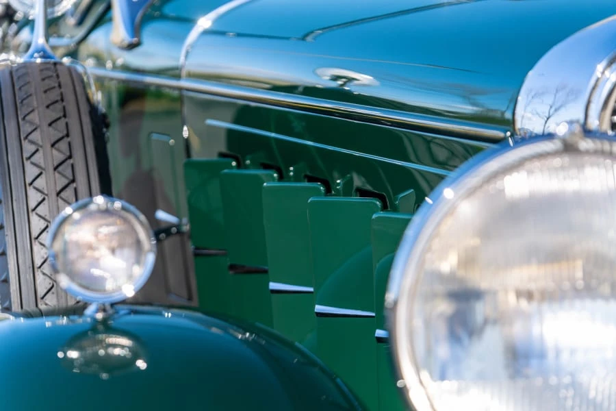 1930 Cadillac - Image 10 of 31