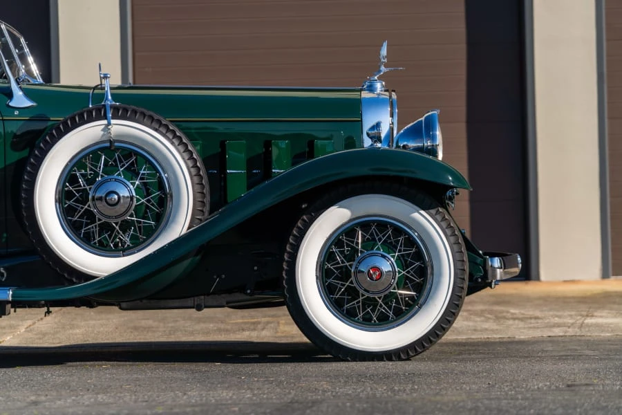 1930 Cadillac - Image 24 of 31