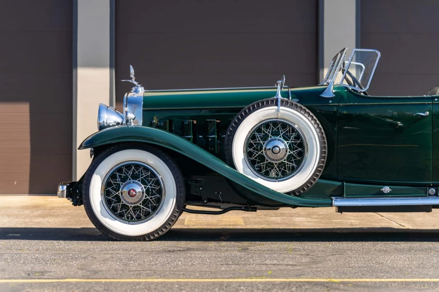 1930 Cadillac - Image 11 of 31