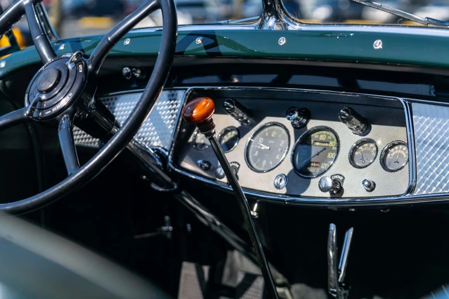 1930 Cadillac - Image 31 of 31