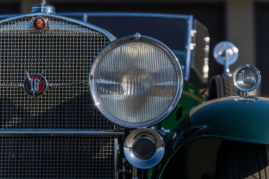 1930 Cadillac - Image 23 of 31
