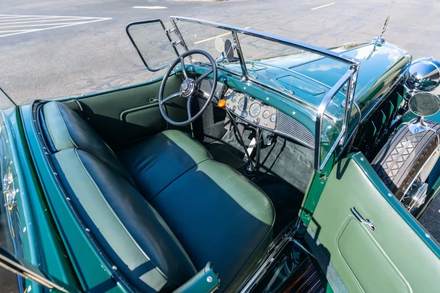 1930 Cadillac - Image 27 of 31