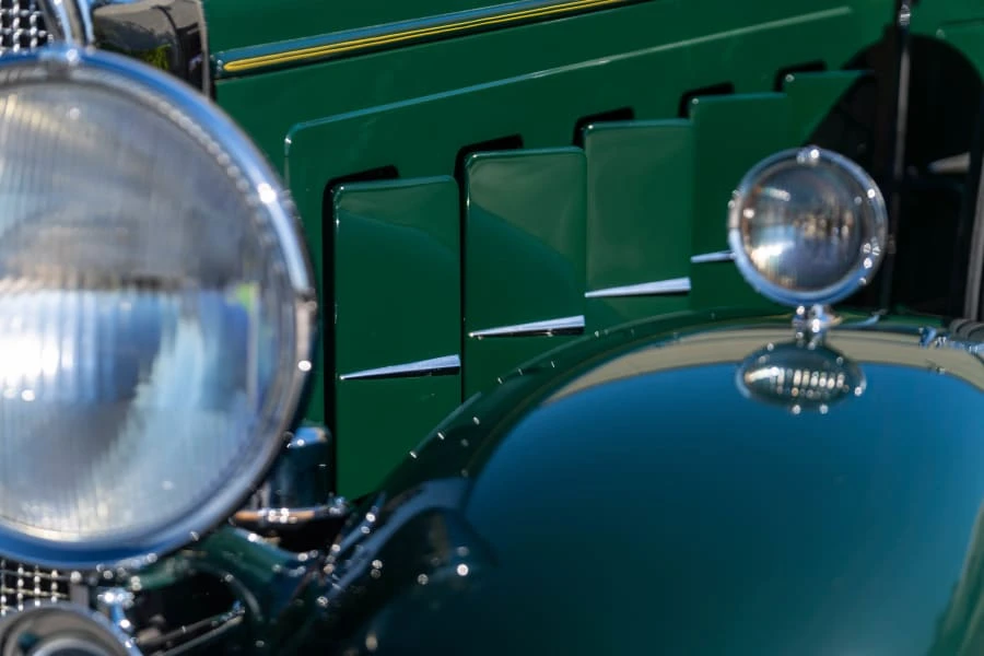 1930 Cadillac - Image 9 of 31