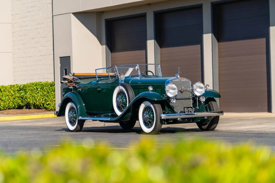 1930 Cadillac - Image 6 of 31