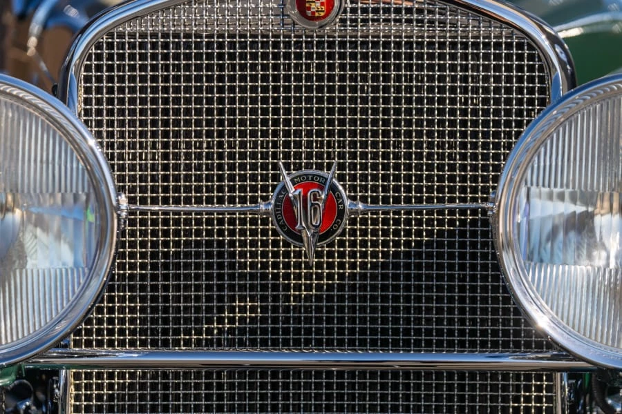 1930 Cadillac - Image 18 of 31