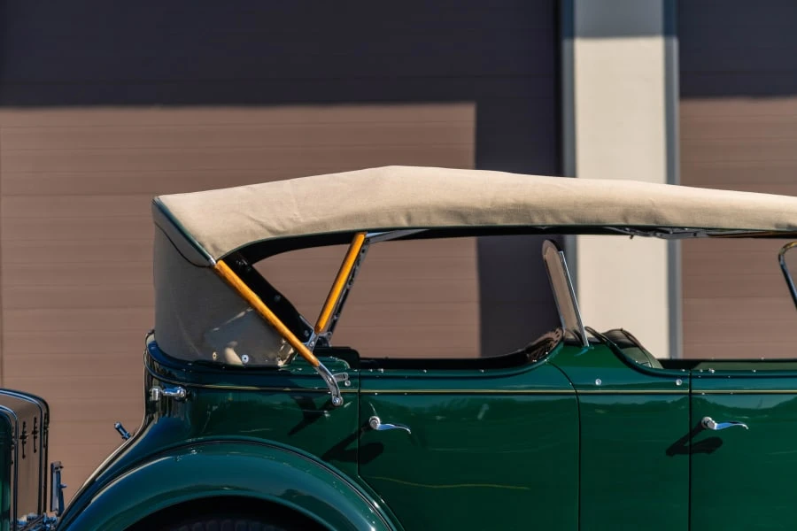 1930 Cadillac - Image 19 of 31