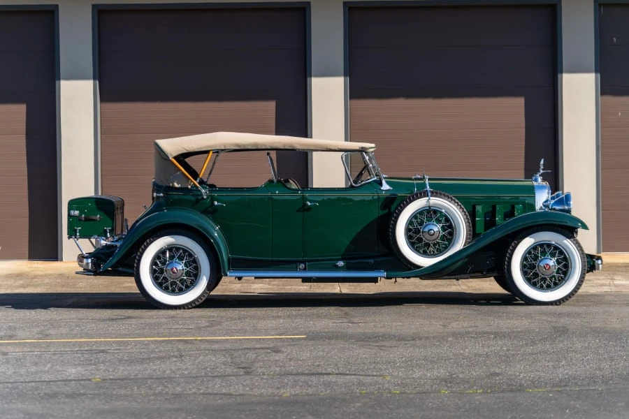 1930 Cadillac - Image 2 of 31