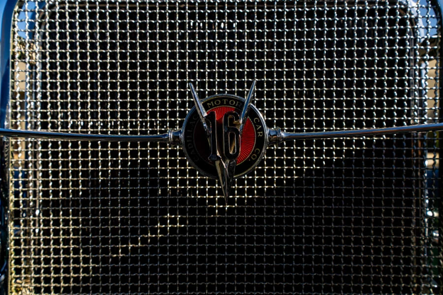1930 Cadillac - Image 21 of 31