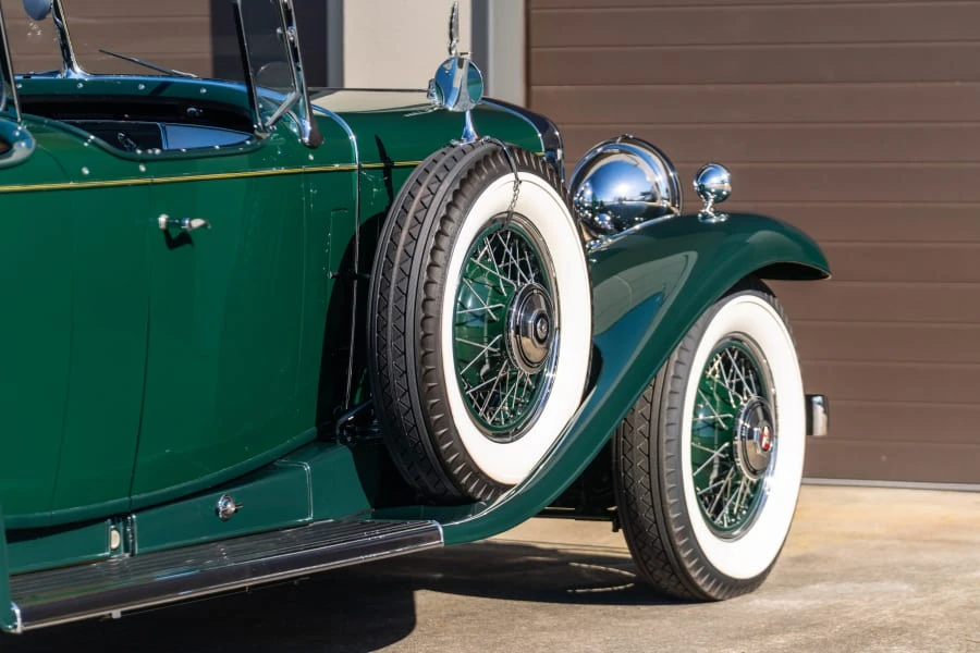 1930 Cadillac - Image 13 of 31