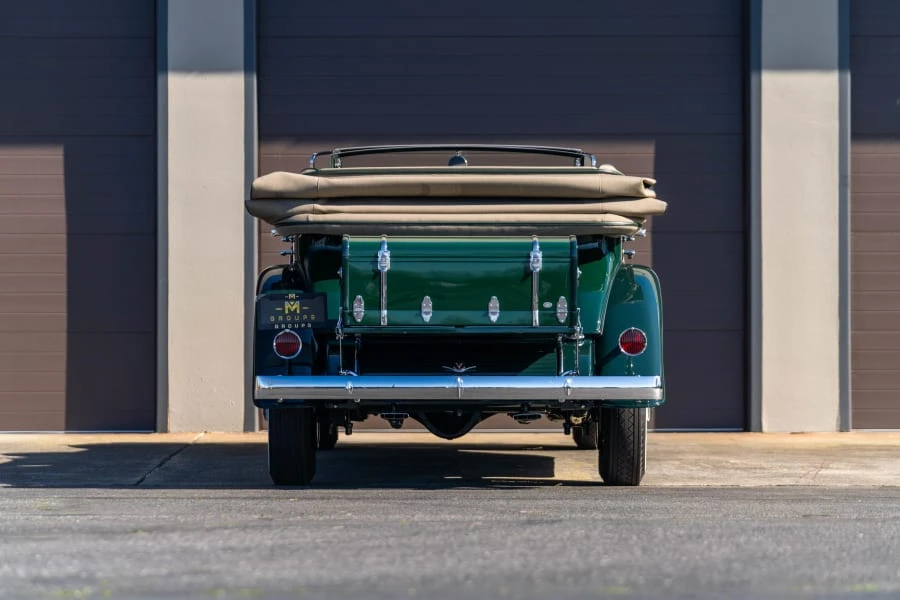 1930 Cadillac - Image 5 of 31