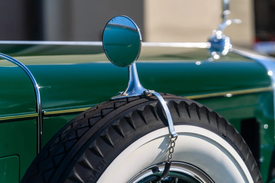 1930 Cadillac - Image 20 of 31