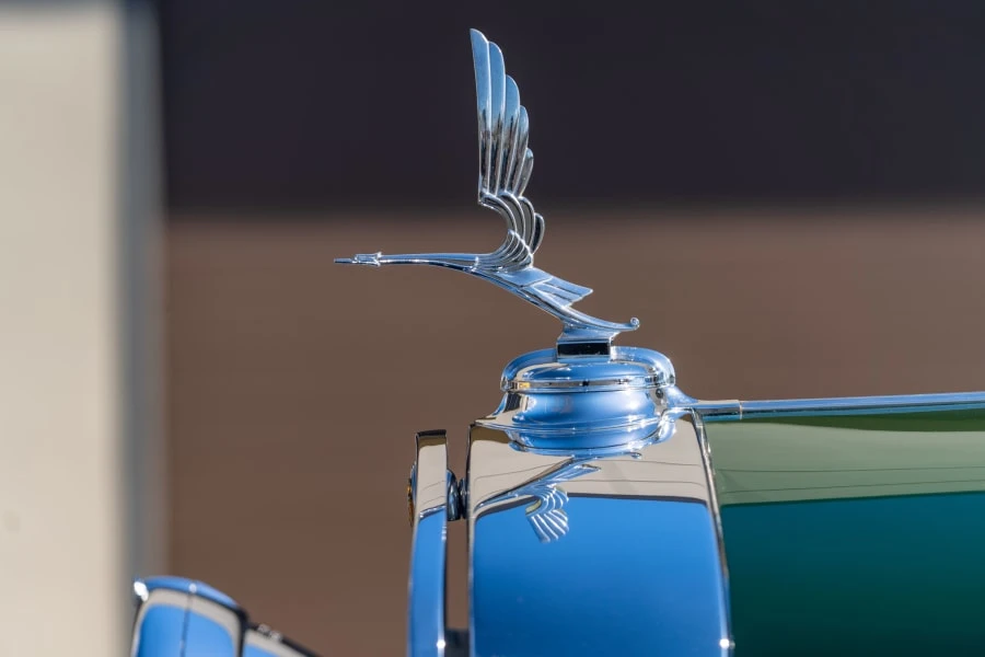 1930 Cadillac - Image 22 of 31