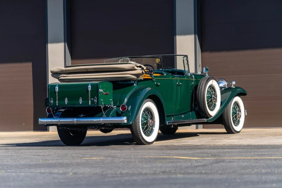 1930 Cadillac - Image 3 of 31