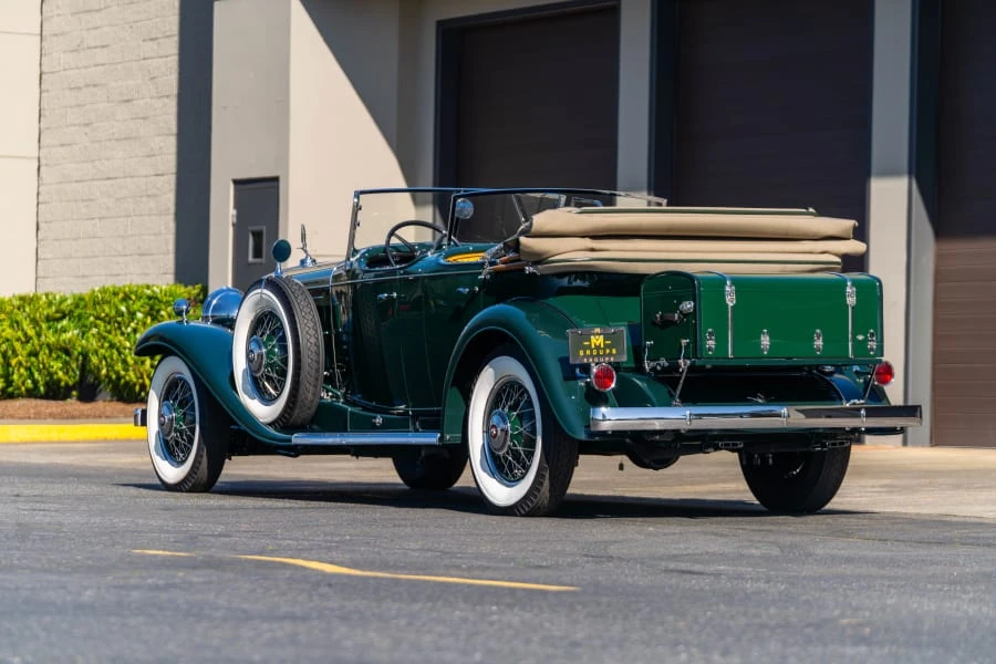 1930 Cadillac - Image 25 of 31