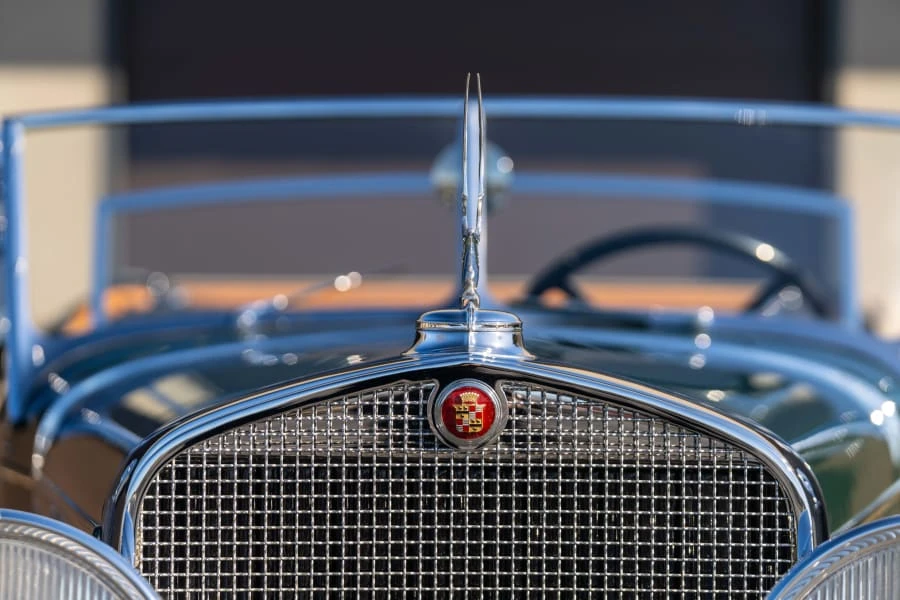 1930 Cadillac - Image 14 of 31