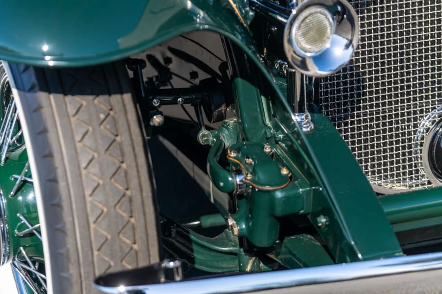 1930 Cadillac - Image 15 of 31