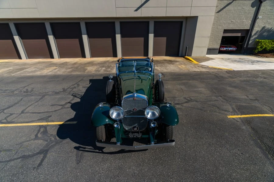 1930 Cadillac - Image 17 of 31