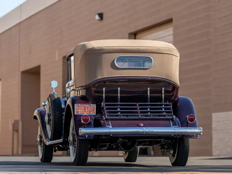 1930 Cadillac - Image 8 of 31