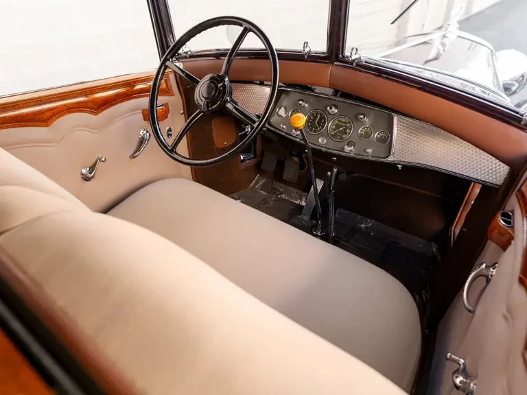 1930 Cadillac - Image 5 of 31