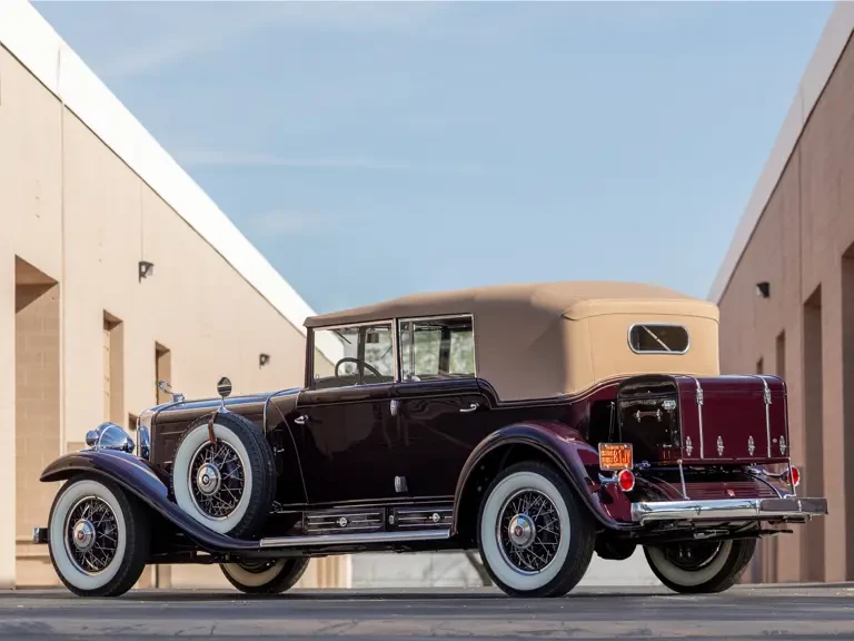 1930 Cadillac - Image 10 of 31