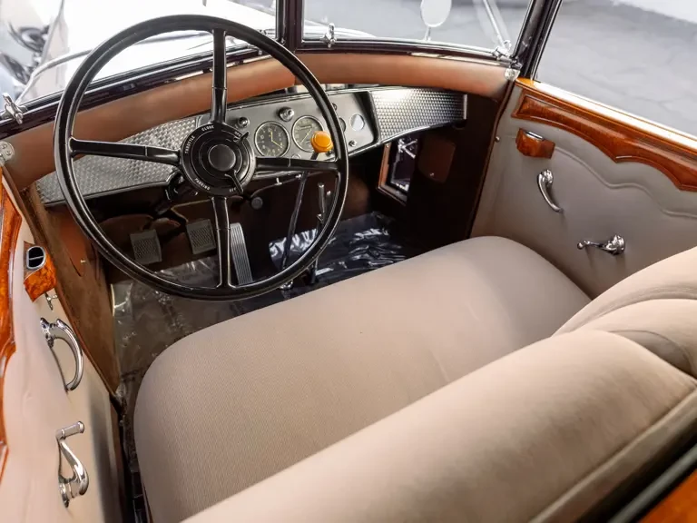 1930 Cadillac - Image 11 of 31