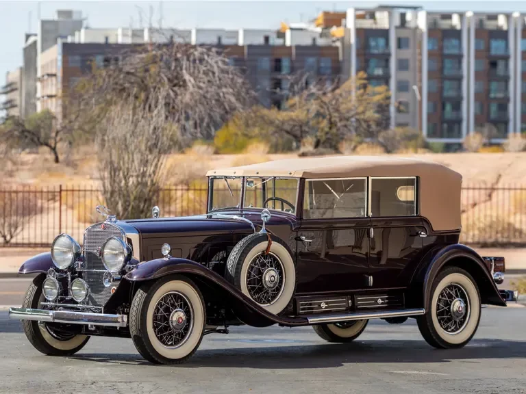 1930 Cadillac - Image 2 of 31