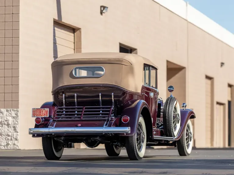 1930 Cadillac - Image 27 of 31