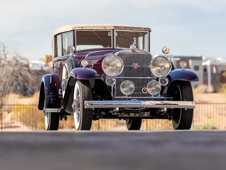 1930 Cadillac - Image 26 of 31