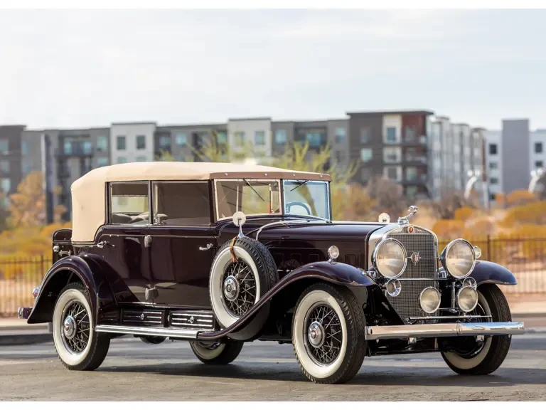 1930 Cadillac - Image 9 of 31