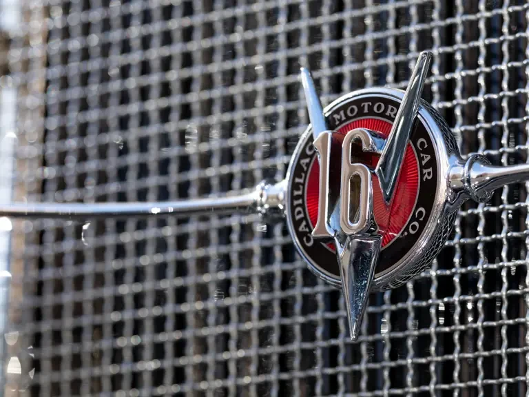 1930 Cadillac - Image 31 of 31