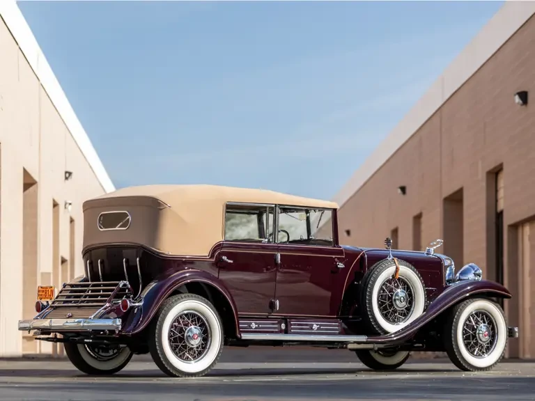 1930 Cadillac - Image 3 of 31
