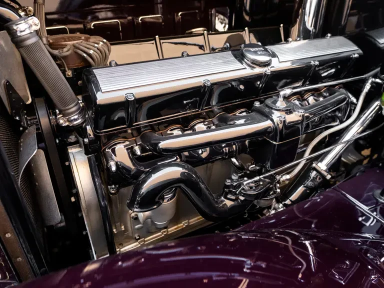 1930 Cadillac - Image 4 of 31