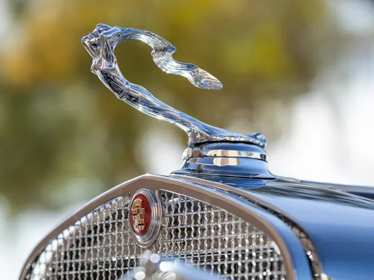 1930 Cadillac - Image 6 of 31
