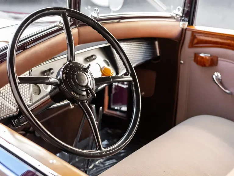 1930 Cadillac - Image 13 of 31