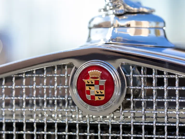 1930 Cadillac - Image 30 of 31