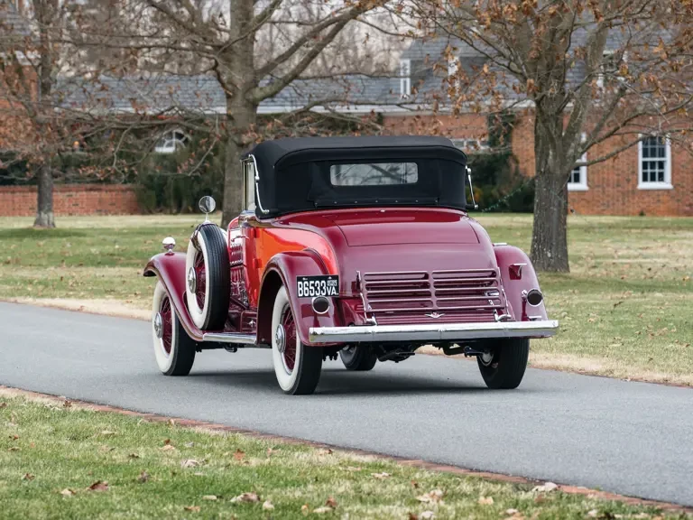 1930 Cadillac - Image 27 of 29