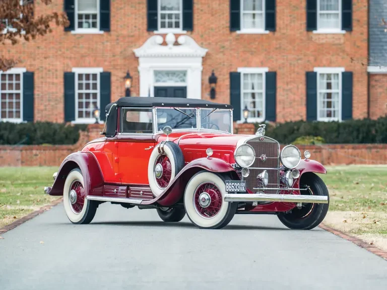 1930 Cadillac - Image 2 of 29